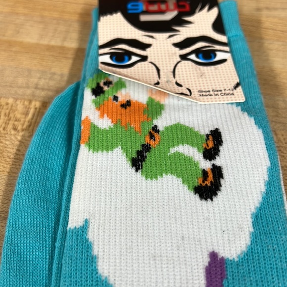 New Saint Patrick crew - Picture 2 of 6